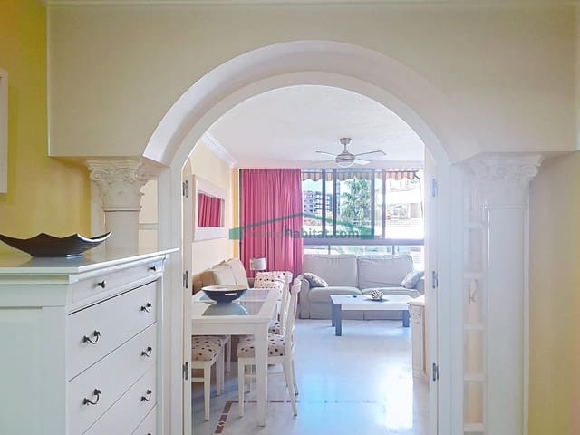 1 camera da letto Appartamento in vendita in Levante, Benidorm con piscina - 239.000 € (Rif: 10078722)