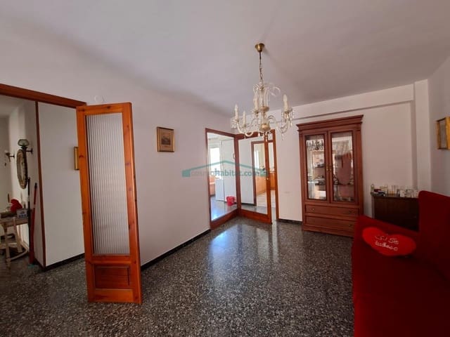 3 sypialnia Mieszkanie na sprzedaż w El Puerto, Dénia - 288 000 € (Ref: 10078724)