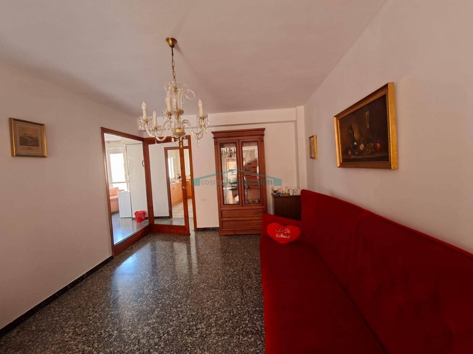 3 sypialnia Mieszkanie na sprzedaż w Denia - 288 000 € (Ref: 10078724)