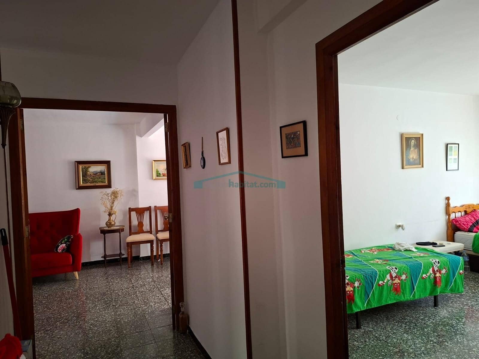 3 sypialnia Mieszkanie na sprzedaż w Denia - 288 000 € (Ref: 10078724)