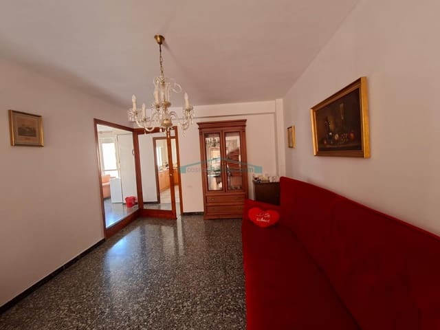 3 sypialnia Mieszkanie na sprzedaż w El Puerto, Dénia - 288 000 € (Ref: 10078724)