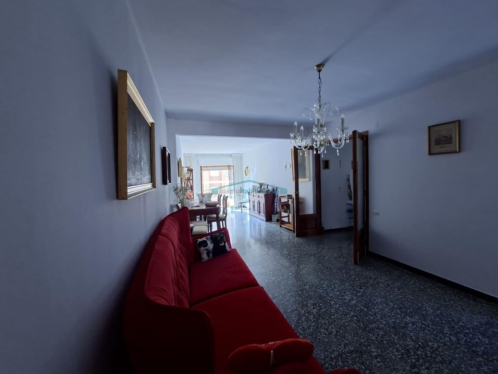 3 sypialnia Mieszkanie na sprzedaż w Denia - 288 000 € (Ref: 10078724)