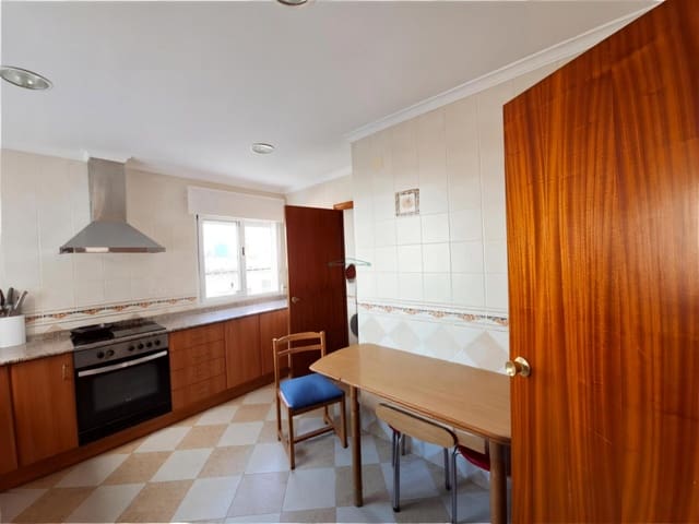 3 sypialnia Mieszkanie na sprzedaż w El Puerto, Dénia - 288 000 € (Ref: 10078724)