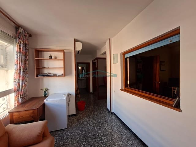 3 sypialnia Mieszkanie na sprzedaż w El Puerto, Dénia - 288 000 € (Ref: 10078724)