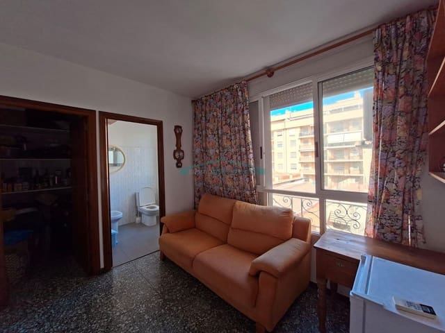 3 sypialnia Mieszkanie na sprzedaż w El Puerto, Dénia - 288 000 € (Ref: 10078724)