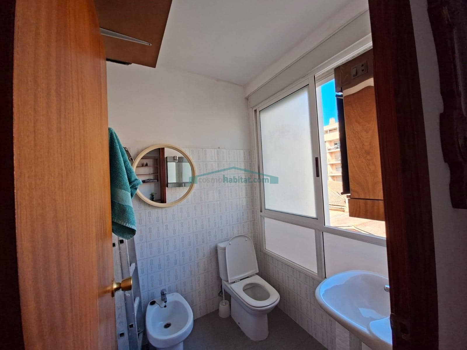 3 sypialnia Mieszkanie na sprzedaż w Denia - 288 000 € (Ref: 10078724)