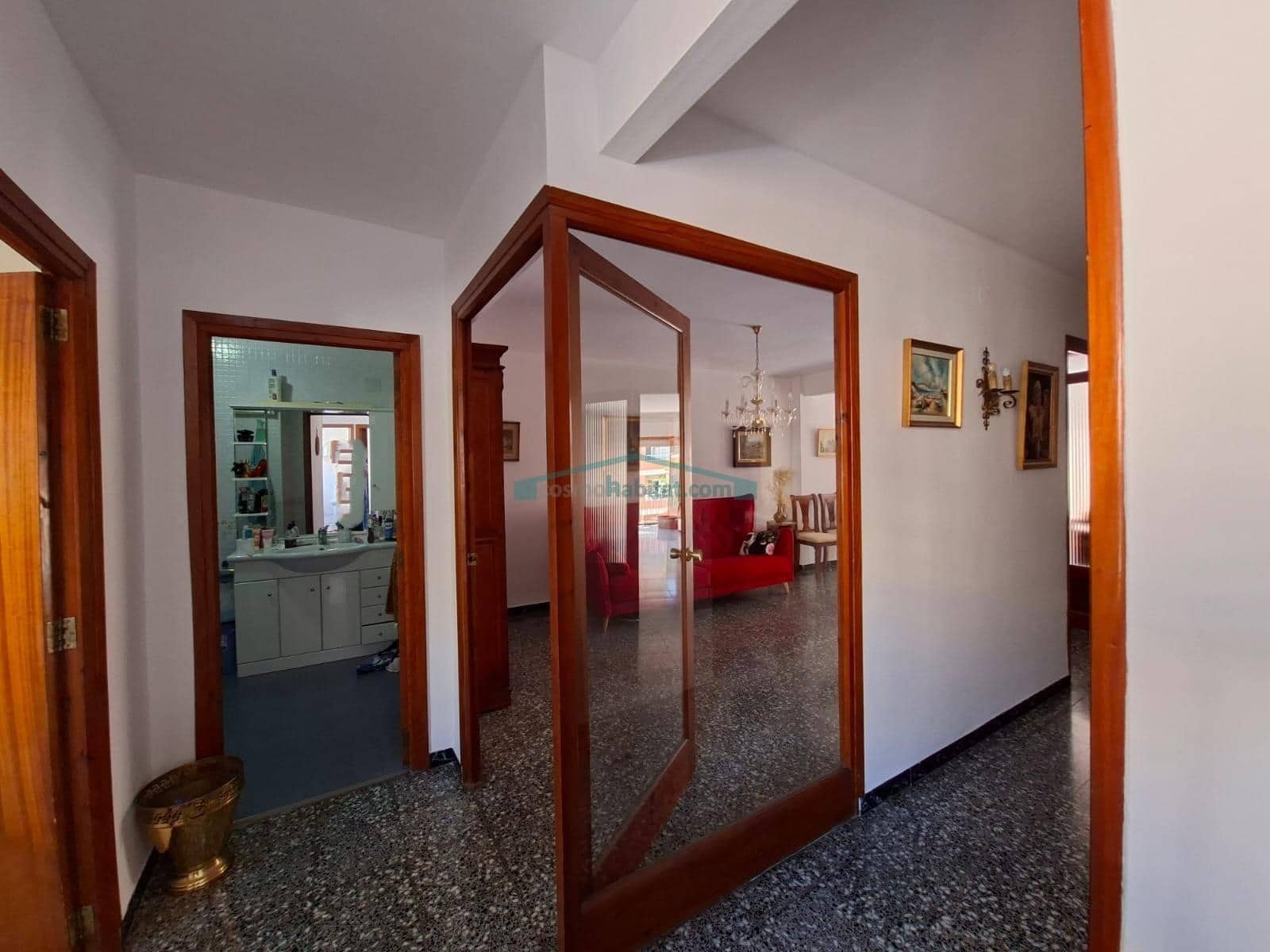 3 sypialnia Mieszkanie na sprzedaż w Denia - 288 000 € (Ref: 10078724)
