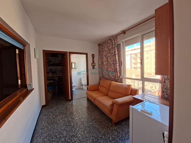 3 sypialnia Mieszkanie na sprzedaż w El Puerto, Dénia - 288 000 € (Ref: 10078724)
