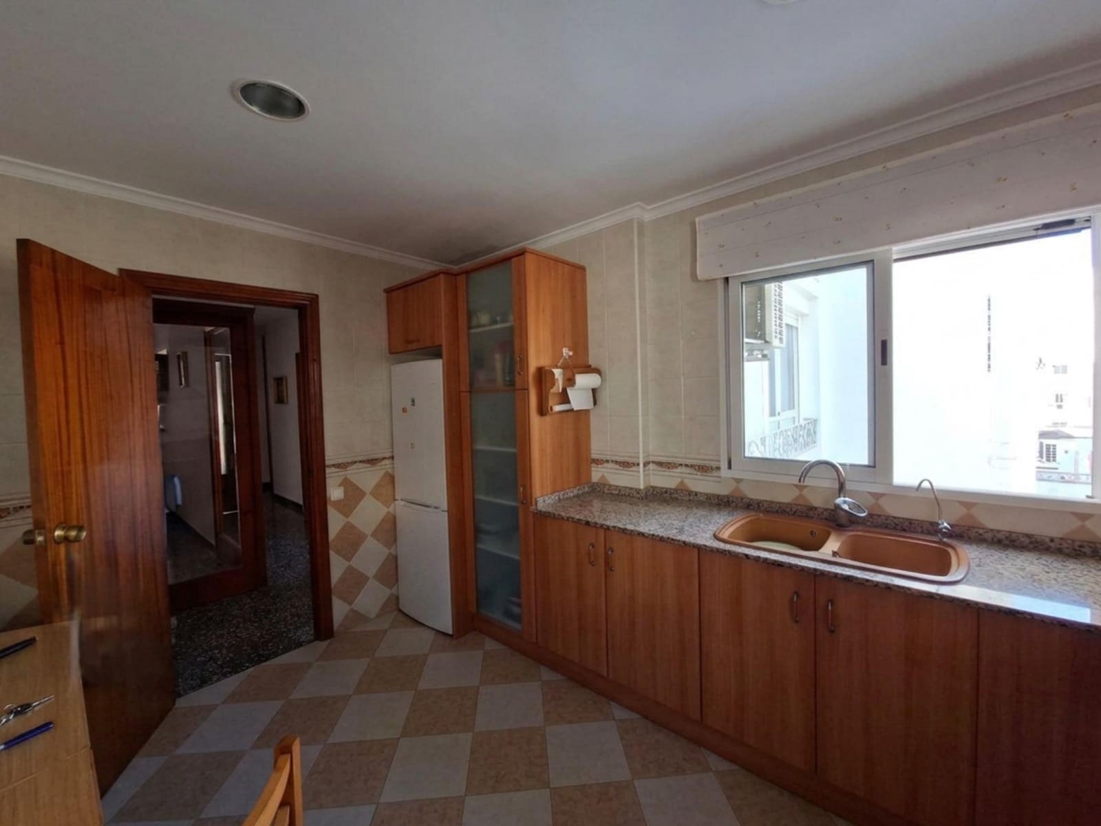 3 sypialnia Mieszkanie na sprzedaż w Denia - 288 000 € (Ref: 10078724)