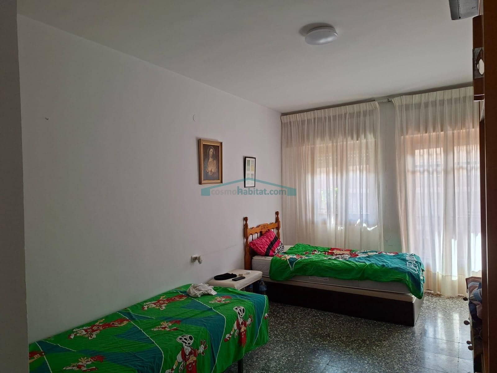 3 sypialnia Mieszkanie na sprzedaż w Denia - 288 000 € (Ref: 10078724)