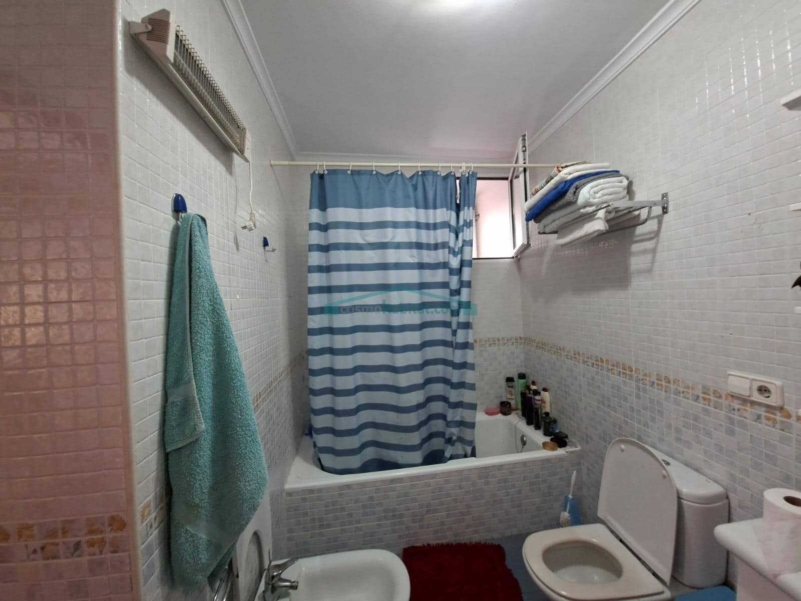 3 sypialnia Mieszkanie na sprzedaż w Denia - 288 000 € (Ref: 10078724)