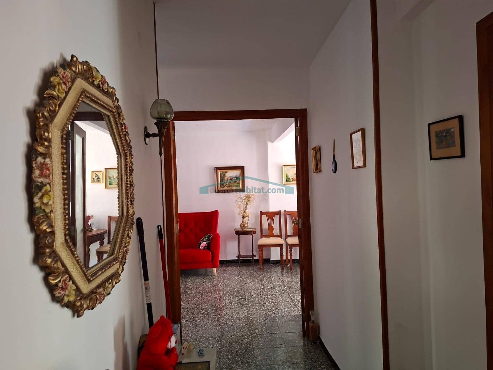 3 sypialnia Mieszkanie na sprzedaż w Denia - 288 000 € (Ref: 10078724)