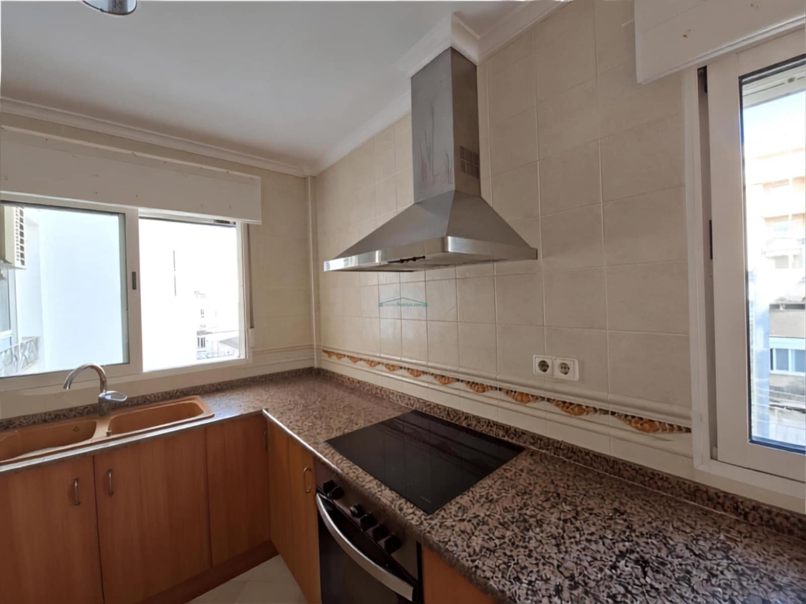 3 sypialnia Mieszkanie na sprzedaż w Denia - 288 000 € (Ref: 10078724)