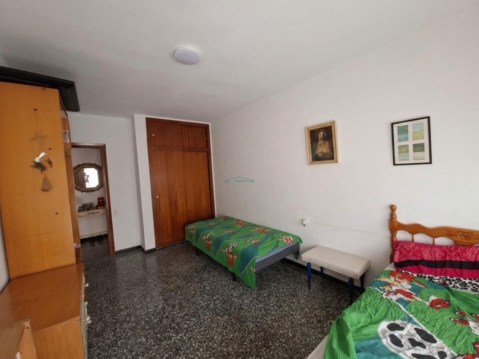 3 sypialnia Mieszkanie na sprzedaż w Denia - 288 000 € (Ref: 10078724)
