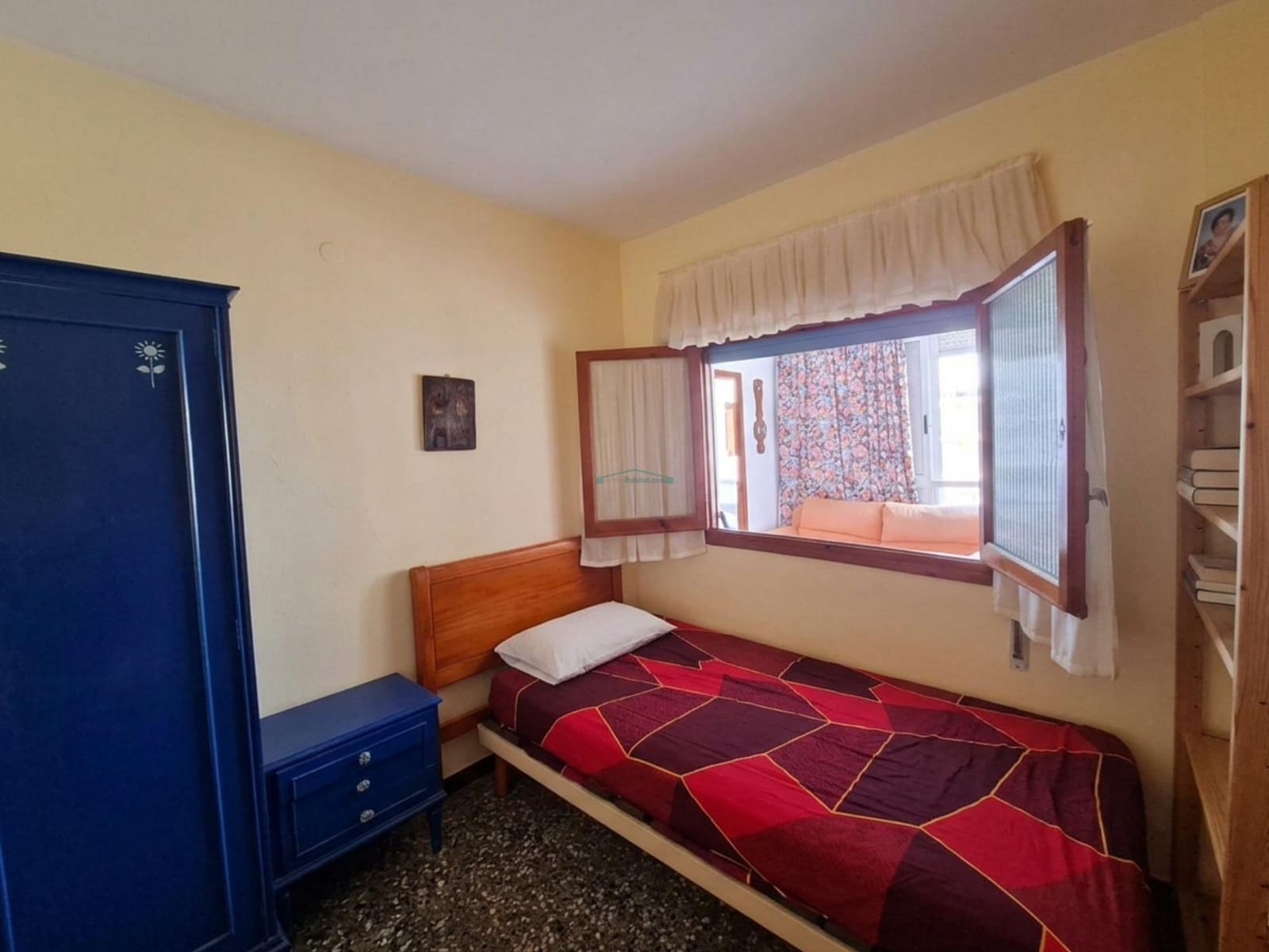 3 sypialnia Mieszkanie na sprzedaż w Denia - 288 000 € (Ref: 10078724)