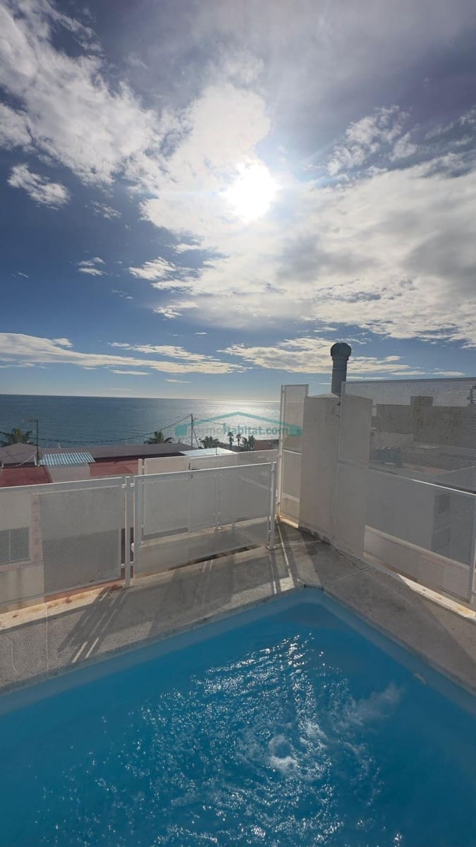 2 soveværelse Lejlighed til leje i Nules med swimmingpool - € 690 (Ref: 10078725)