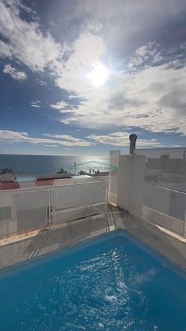 2 soveværelse Lejlighed til leje i Nules med swimmingpool - € 690 (Ref: 10078725)