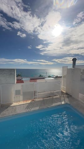 2 soveværelse Lejlighed til leje i Nules med swimmingpool - € 690 (Ref: 10078725)