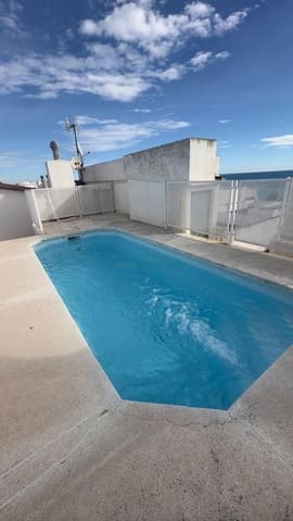 2 soveværelse Lejlighed til leje i Nules med swimmingpool - € 690 (Ref: 10078725)