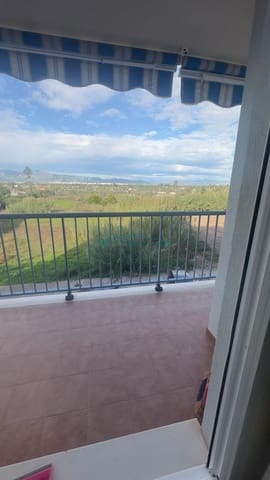 2 soveværelse Lejlighed til leje i Nules med swimmingpool - € 690 (Ref: 10078725)