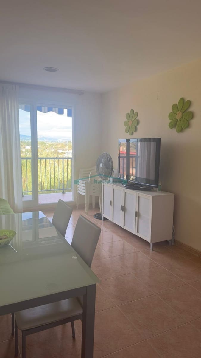 2 soveværelse Lejlighed til leje i Nules med swimmingpool - € 690 (Ref: 10078725)