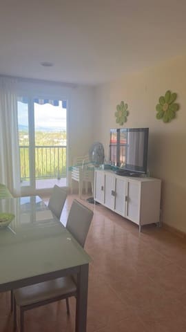 2 soveværelse Lejlighed til leje i Nules med swimmingpool - € 690 (Ref: 10078725)