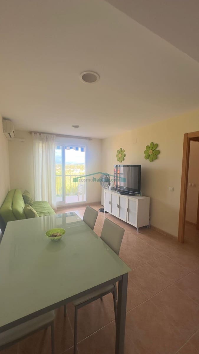2 soveværelse Lejlighed til leje i Nules med swimmingpool - € 690 (Ref: 10078725)