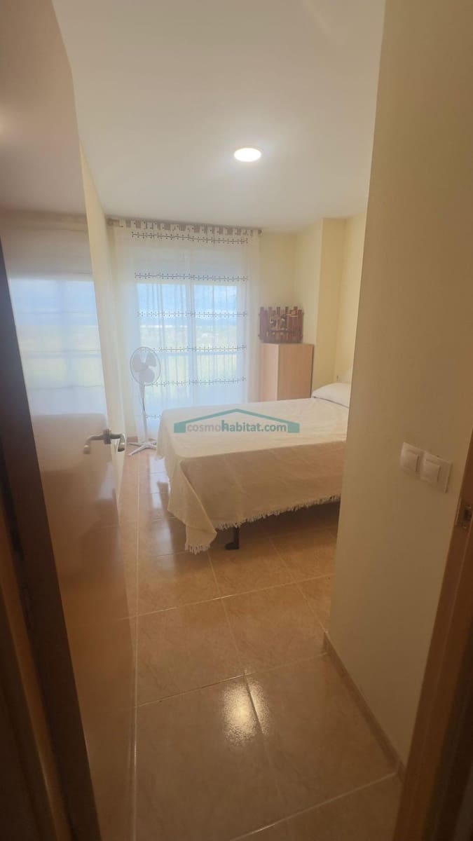 2 soveværelse Lejlighed til leje i Nules med swimmingpool - € 690 (Ref: 10078725)
