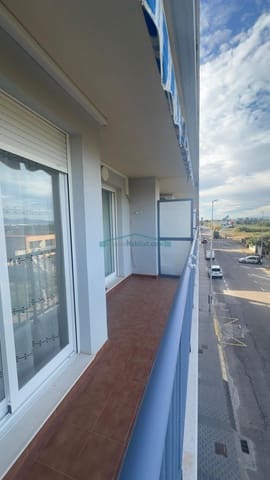 2 soveværelse Lejlighed til leje i Nules med swimmingpool - € 690 (Ref: 10078725)