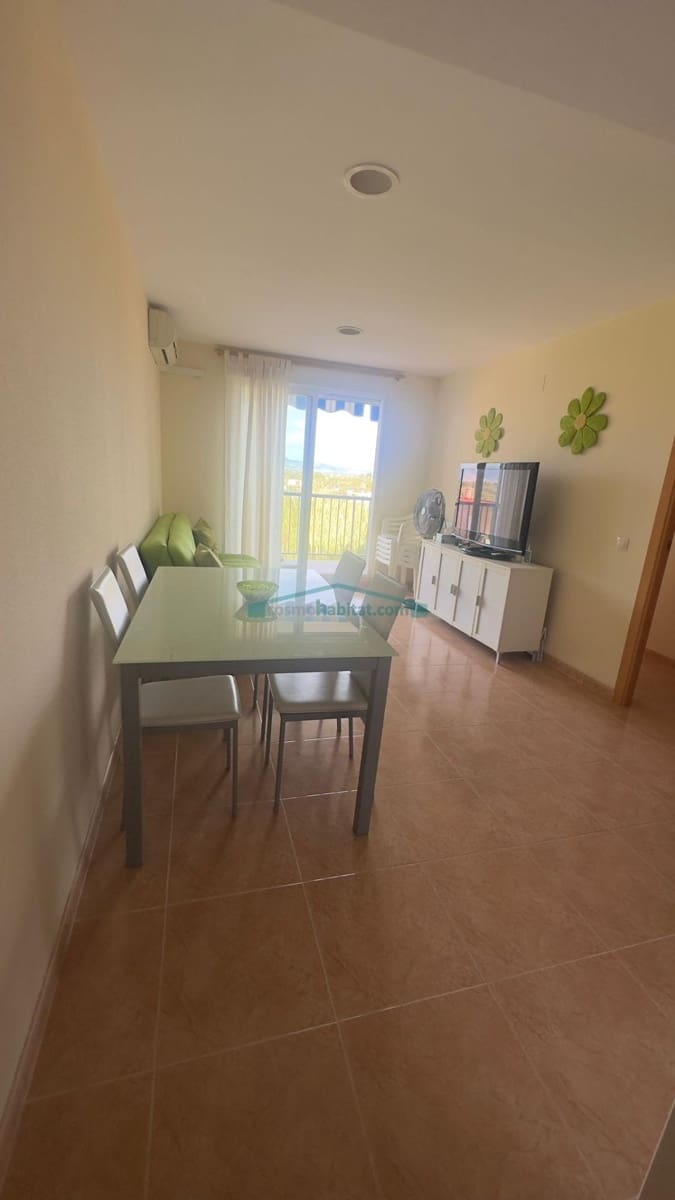 2 soveværelse Lejlighed til leje i Nules med swimmingpool - € 690 (Ref: 10078725)
