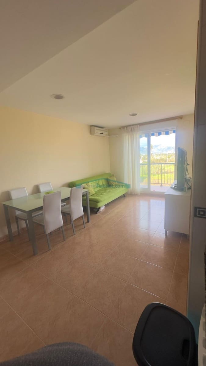 2 soveværelse Lejlighed til leje i Nules med swimmingpool - € 690 (Ref: 10078725)