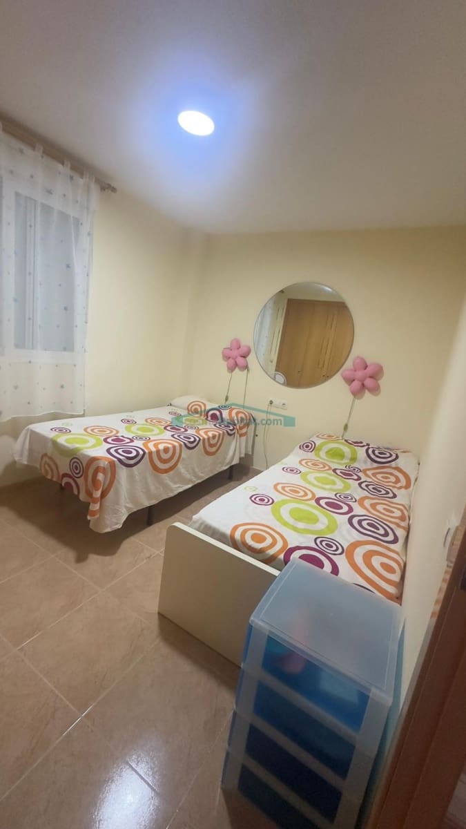 2 soveværelse Lejlighed til leje i Nules med swimmingpool - € 690 (Ref: 10078725)