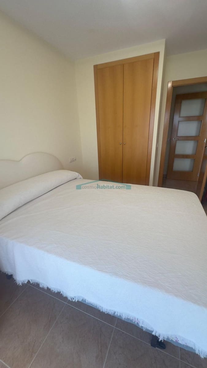 2 soveværelse Lejlighed til leje i Nules med swimmingpool - € 690 (Ref: 10078725)