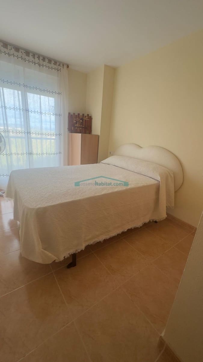 2 soveværelse Lejlighed til leje i Nules med swimmingpool - € 690 (Ref: 10078725)