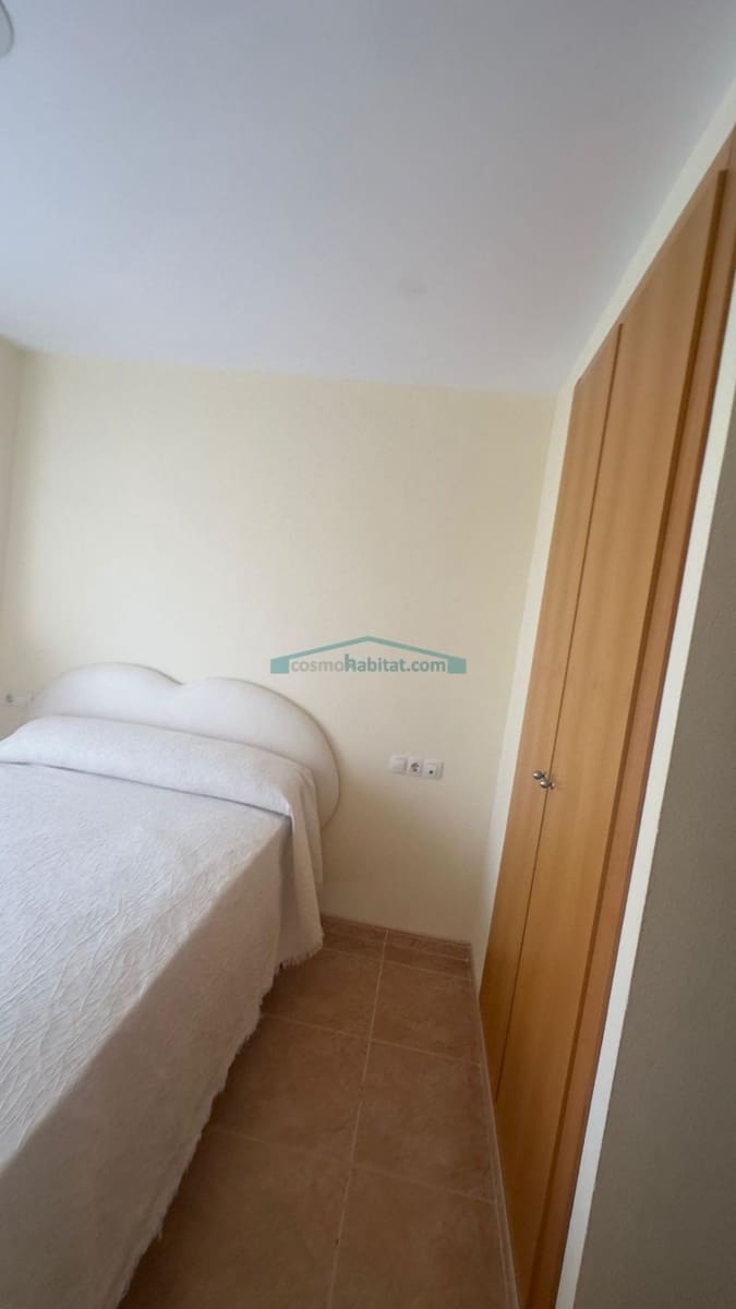 2 soveværelse Lejlighed til leje i Nules med swimmingpool - € 690 (Ref: 10078725)