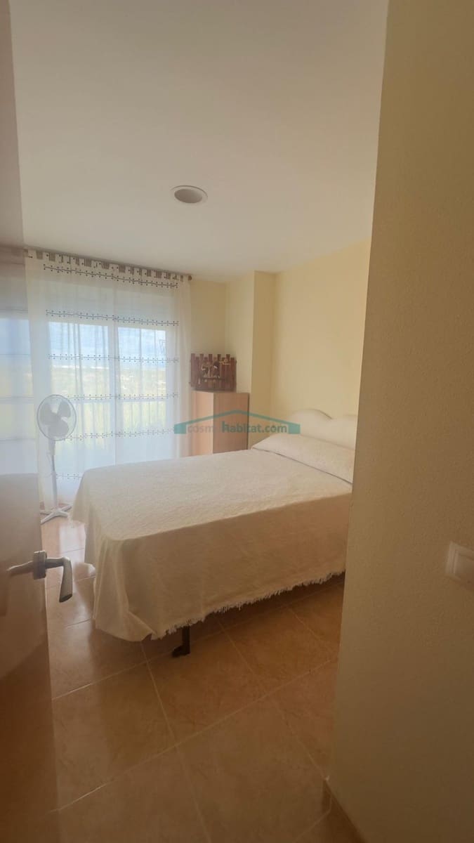 2 soveværelse Lejlighed til leje i Nules med swimmingpool - € 690 (Ref: 10078725)