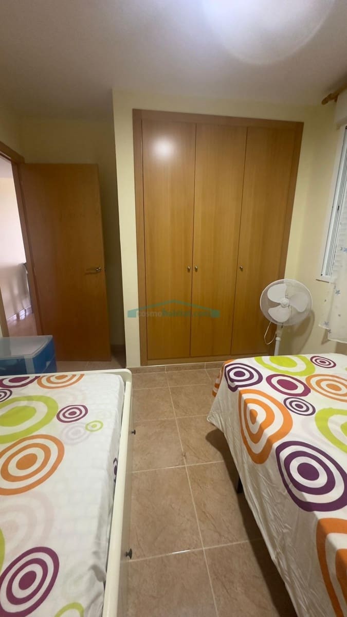 2 soveværelse Lejlighed til leje i Nules med swimmingpool - € 690 (Ref: 10078725)