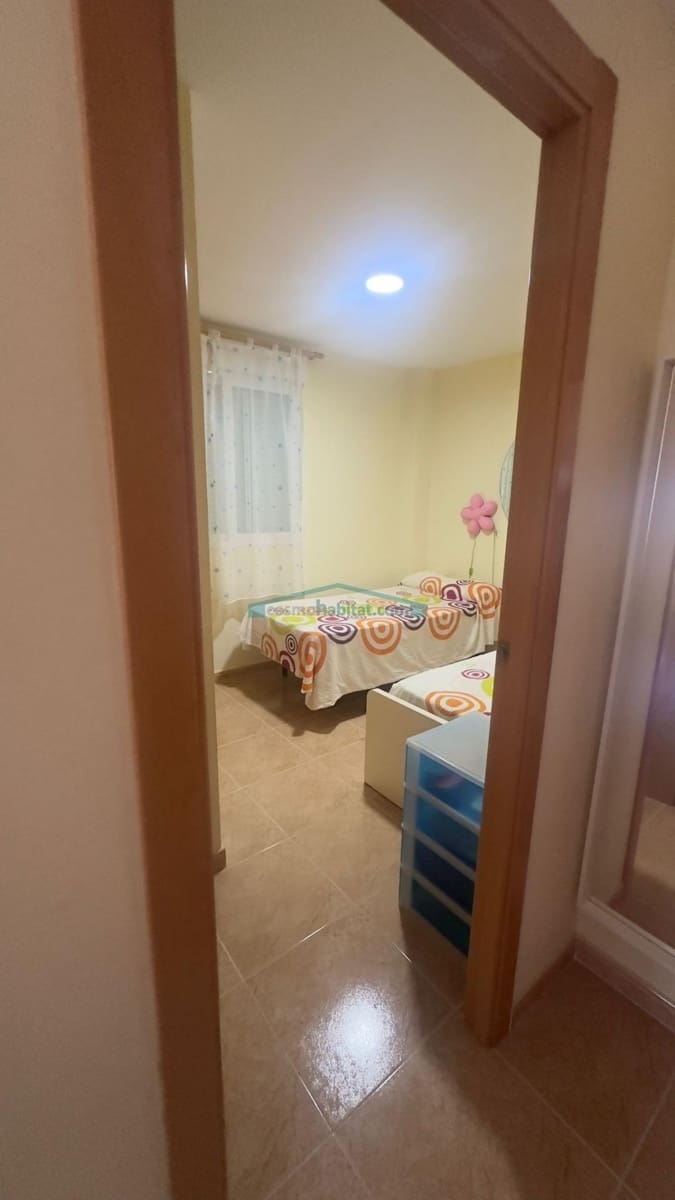 2 soveværelse Lejlighed til leje i Nules med swimmingpool - € 690 (Ref: 10078725)