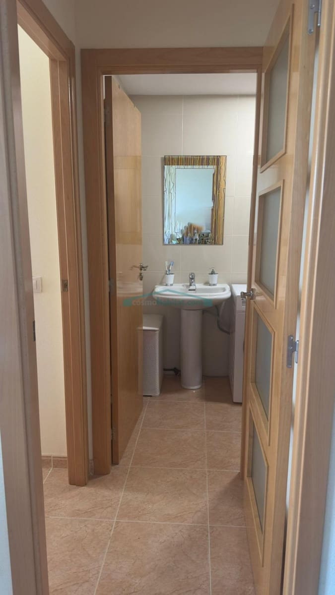 2 soveværelse Lejlighed til leje i Nules med swimmingpool - € 690 (Ref: 10078725)