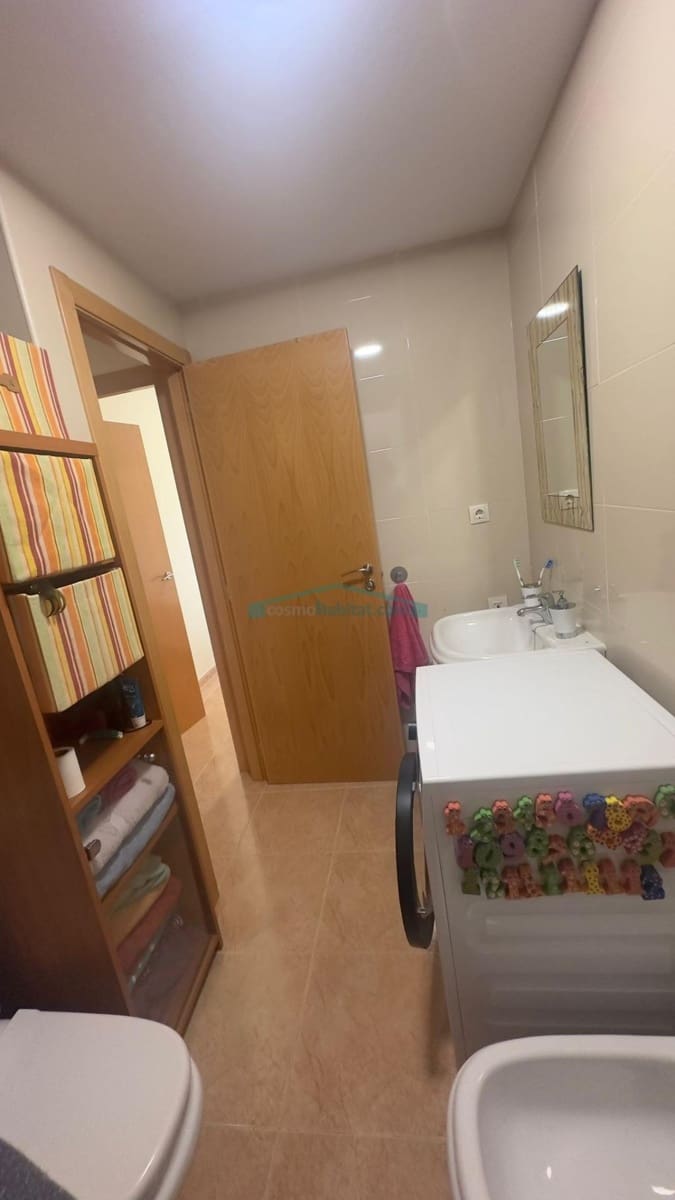 2 soveværelse Lejlighed til leje i Nules med swimmingpool - € 690 (Ref: 10078725)