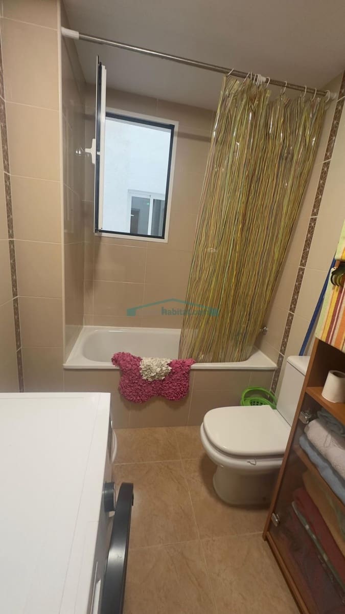 2 soveværelse Lejlighed til leje i Nules med swimmingpool - € 690 (Ref: 10078725)