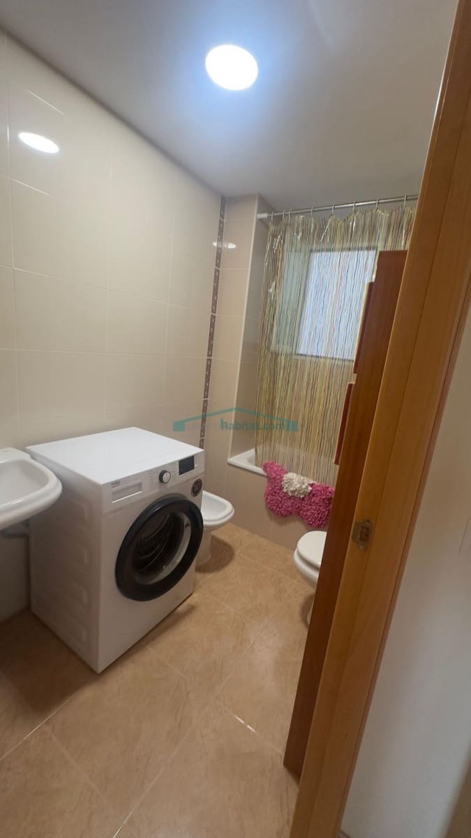 2 soveværelse Lejlighed til leje i Nules med swimmingpool - € 690 (Ref: 10078725)
