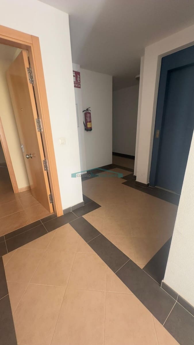 2 soveværelse Lejlighed til leje i Nules med swimmingpool - € 690 (Ref: 10078725)