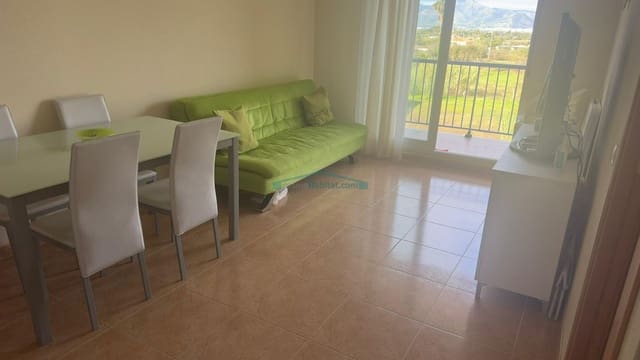 2 soveværelse Lejlighed til leje i Nules med swimmingpool - € 690 (Ref: 10078725)