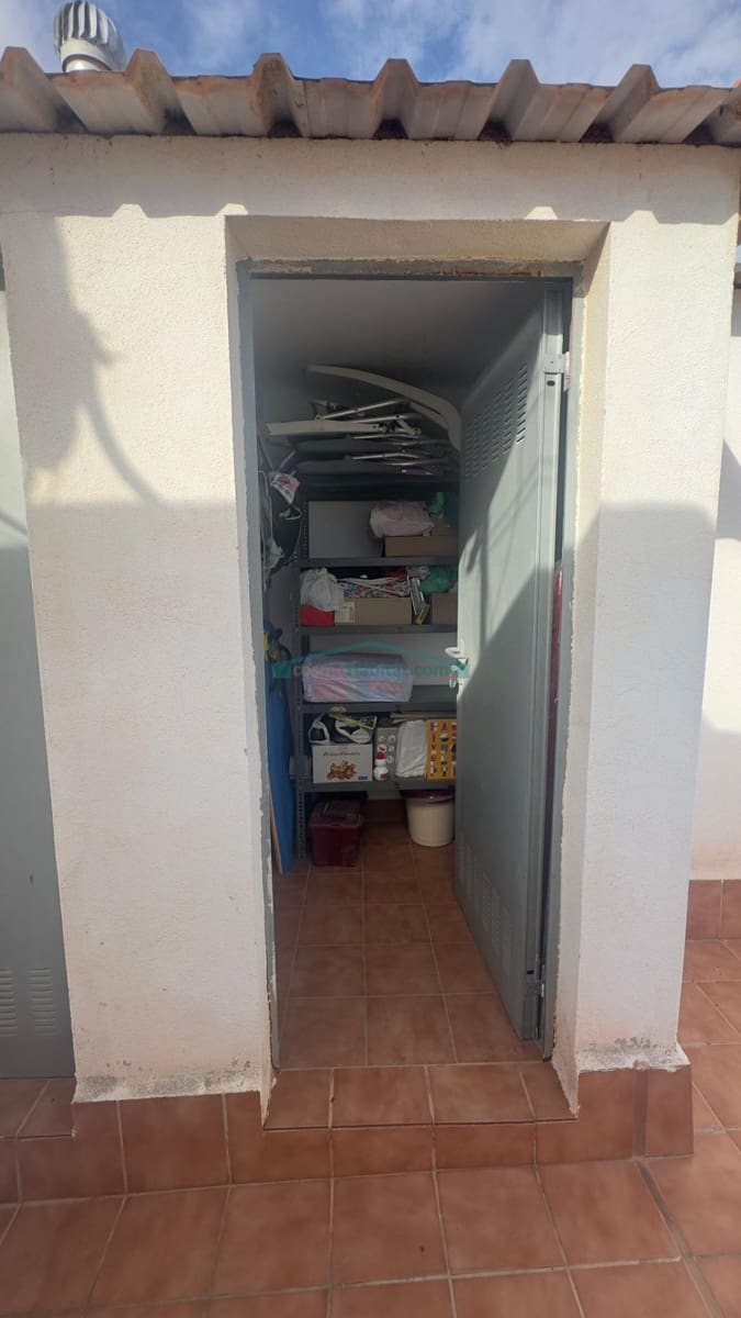 2 soveværelse Lejlighed til leje i Nules med swimmingpool - € 690 (Ref: 10078725)