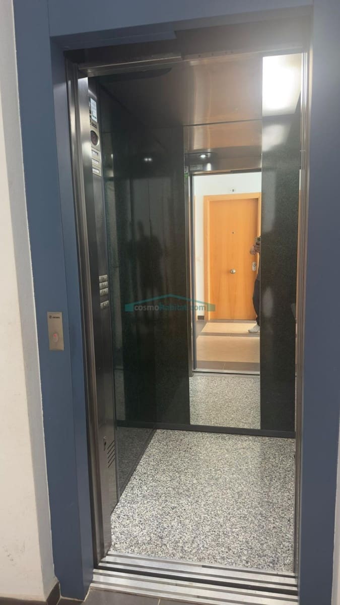 2 soveværelse Lejlighed til leje i Nules med swimmingpool - € 690 (Ref: 10078725)
