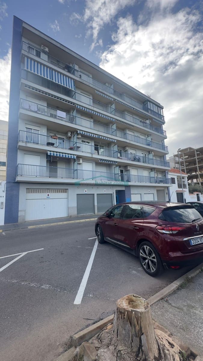 2 soveværelse Lejlighed til leje i Nules med swimmingpool - € 690 (Ref: 10078725)