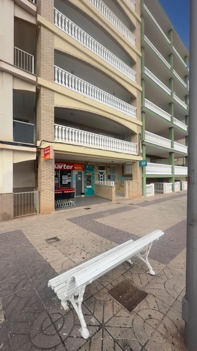 2 soveværelse Lejlighed til leje i Nules med swimmingpool - € 690 (Ref: 10078725)