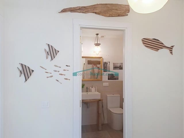 Piso de 2 habitaciones en El Campello en venta con piscina - 204.000 € (Ref: 10078726)