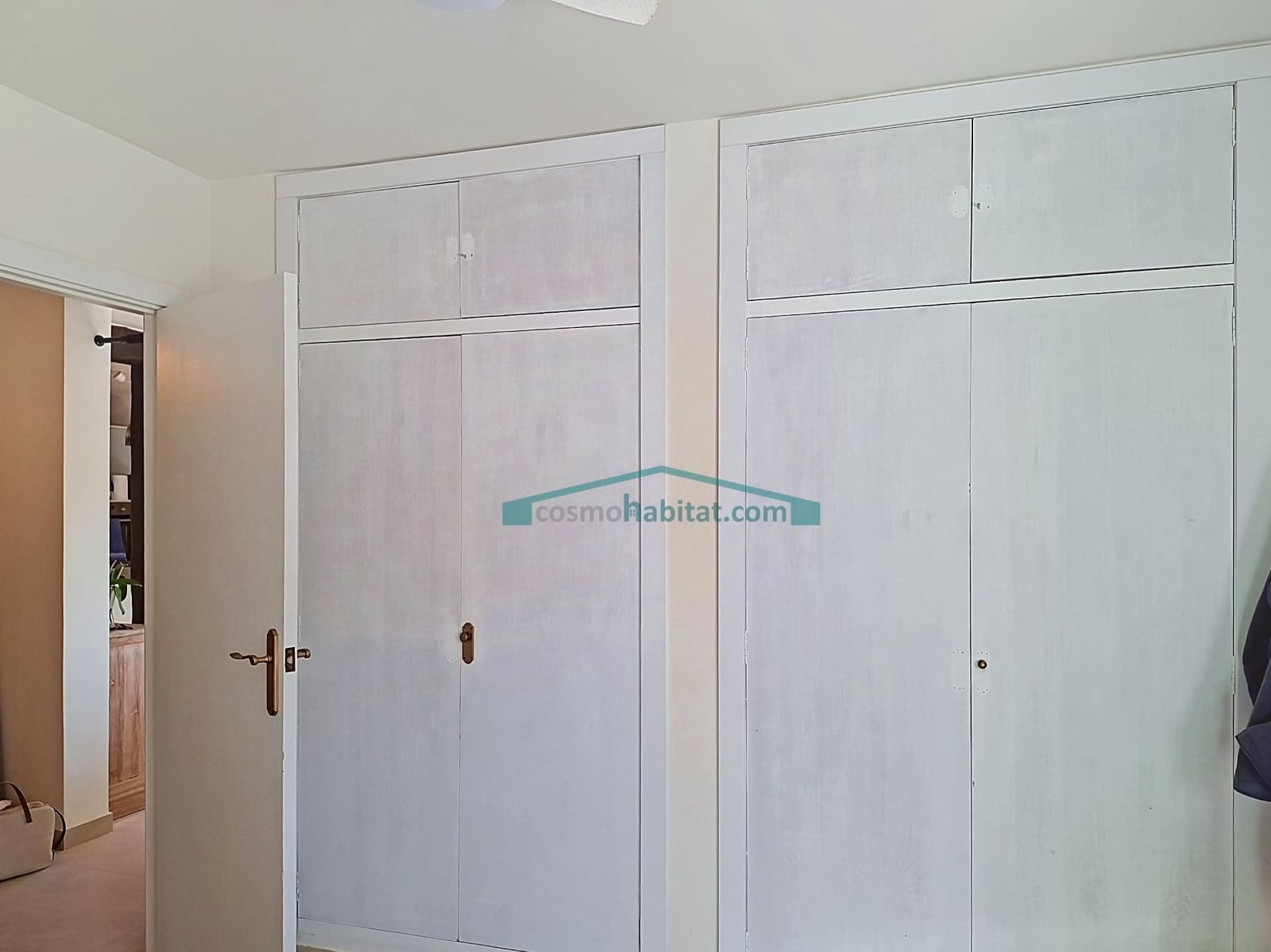 Piso de 2 habitaciones en El Campello en venta con piscina - 204.000 € (Ref: 10078726)